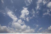 sky partial blue clouded 0004
